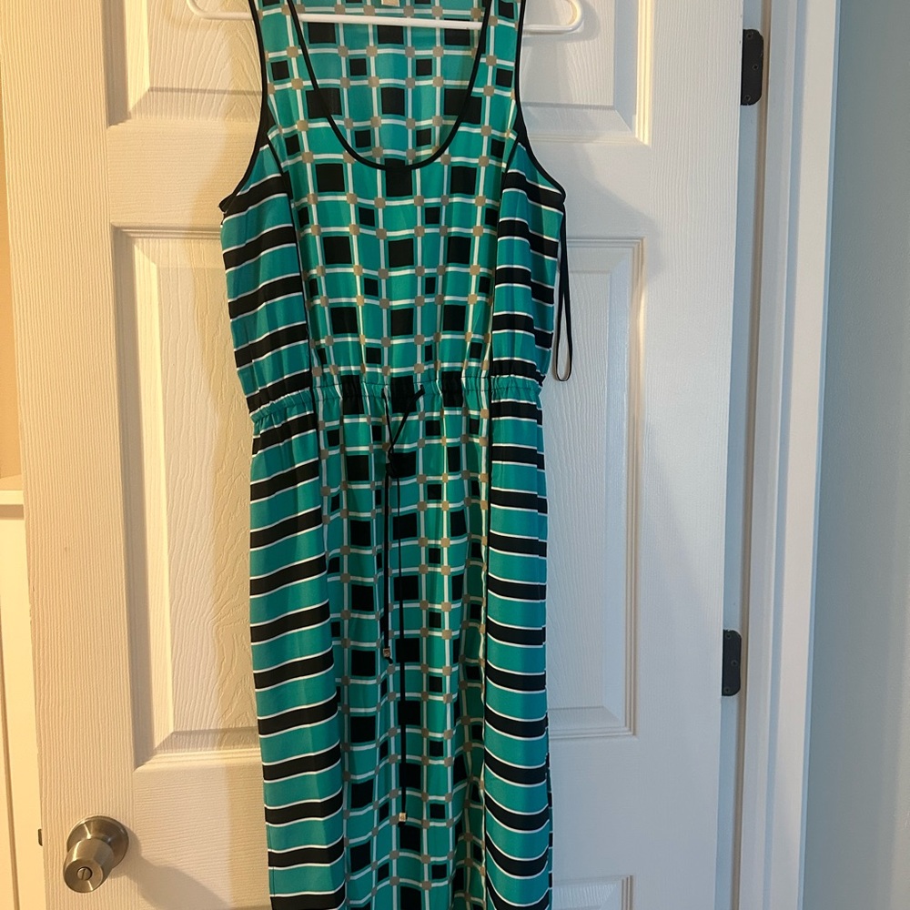 Michael Kors Maxi Dress